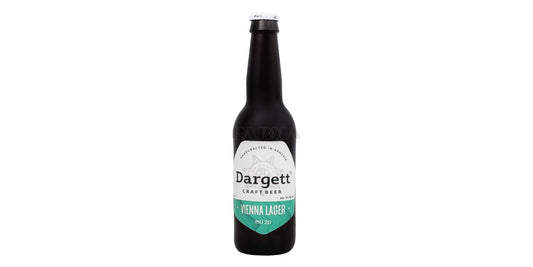 Dargett - Vienna Lager 0.33L