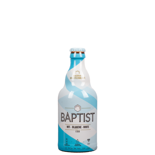 Baptist WIT 33Cl