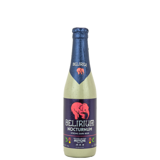 Delirium Nocturnum Bruin 33Cl