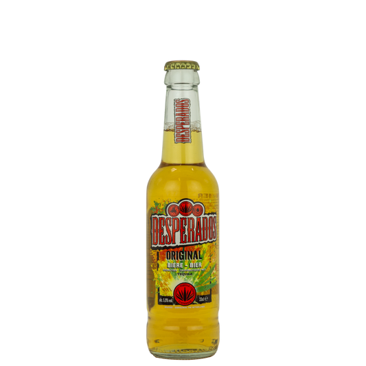 Desperados Lager 33Cl