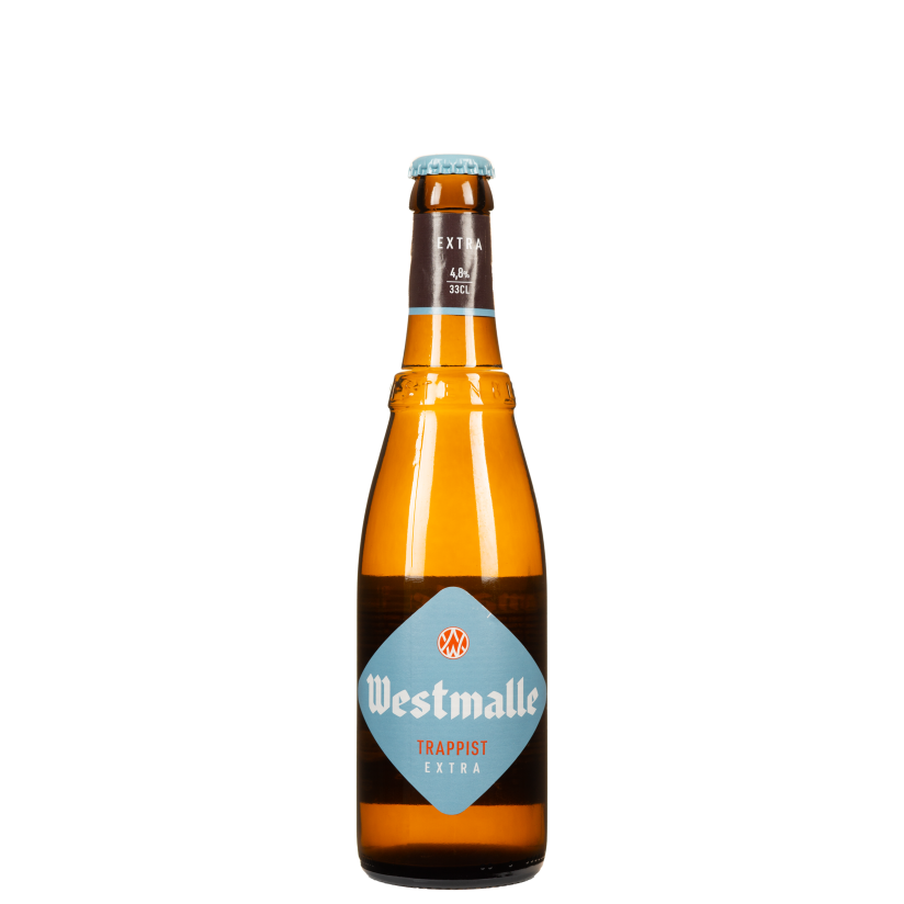 Westmalle Extra Blond 33Cl