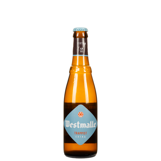 Westmalle Extra Blond 33Cl