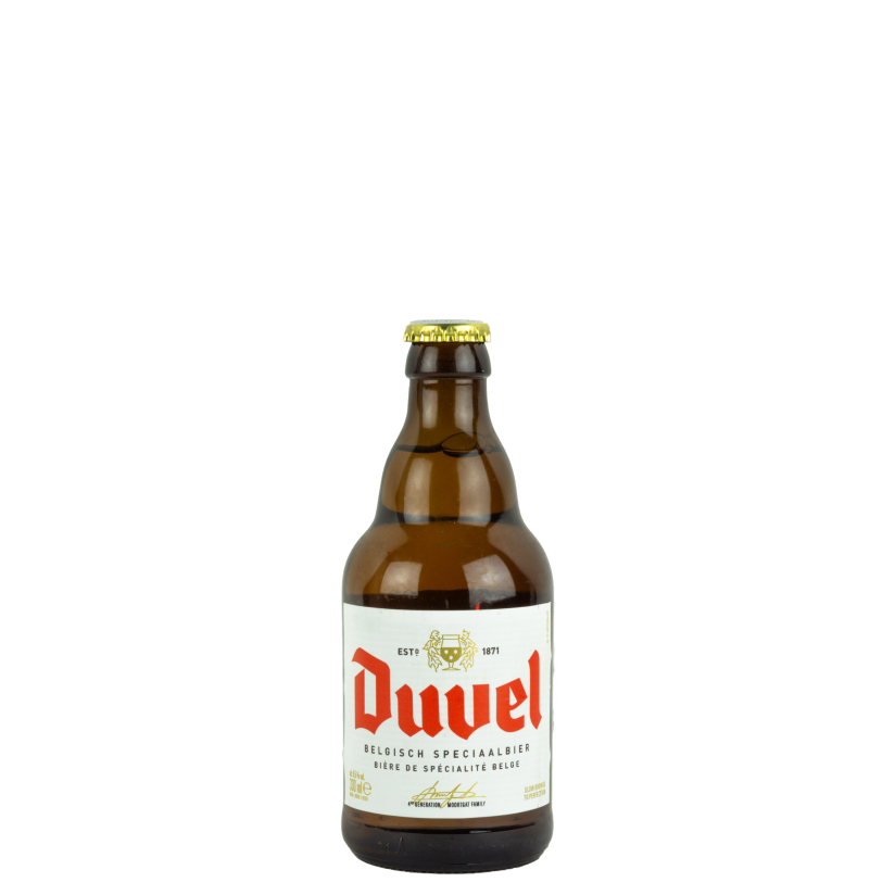 Duvel blond 33Cl