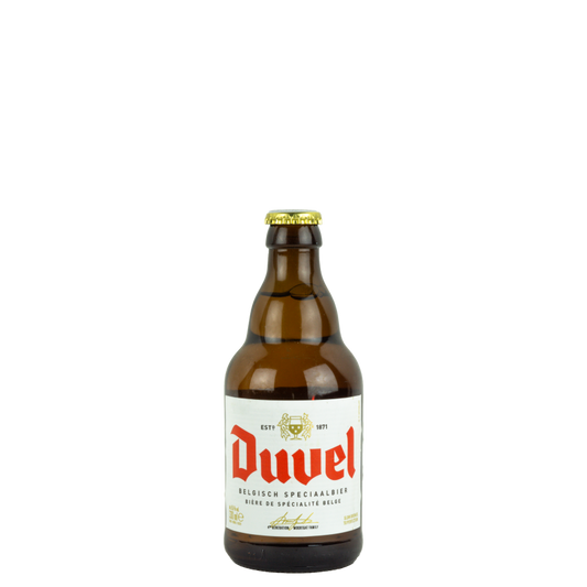Duvel blond 33Cl