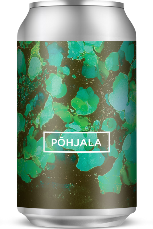 Pohjala - Heli fruited gose 33cl