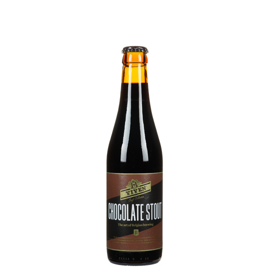 Viven Chocolate Stout 33Cl