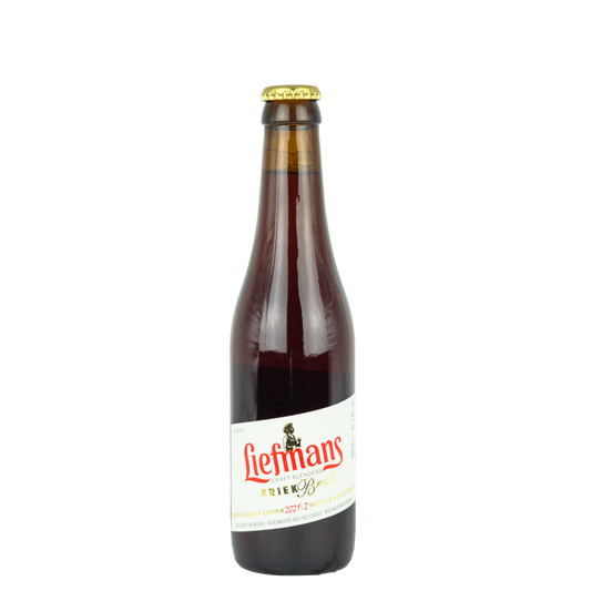 Liefmans Kriek Brut 33Cl