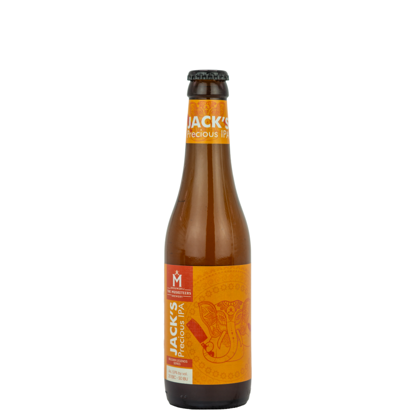 Jacks Precious IPA 33Cl
