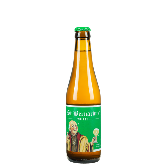 St Bernardus Tripel 33Cl