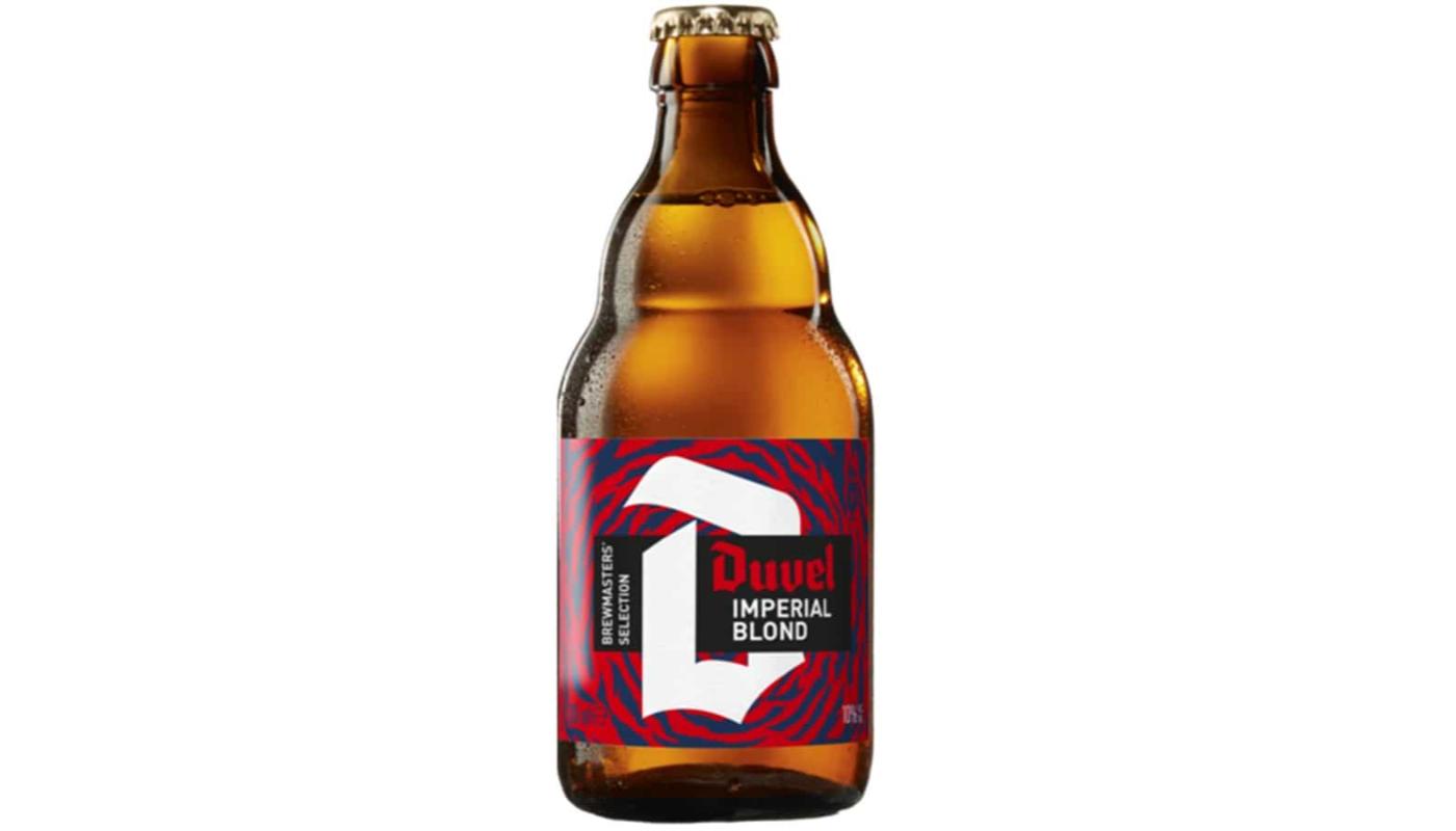 Duvel Imperial Blond 0.33L