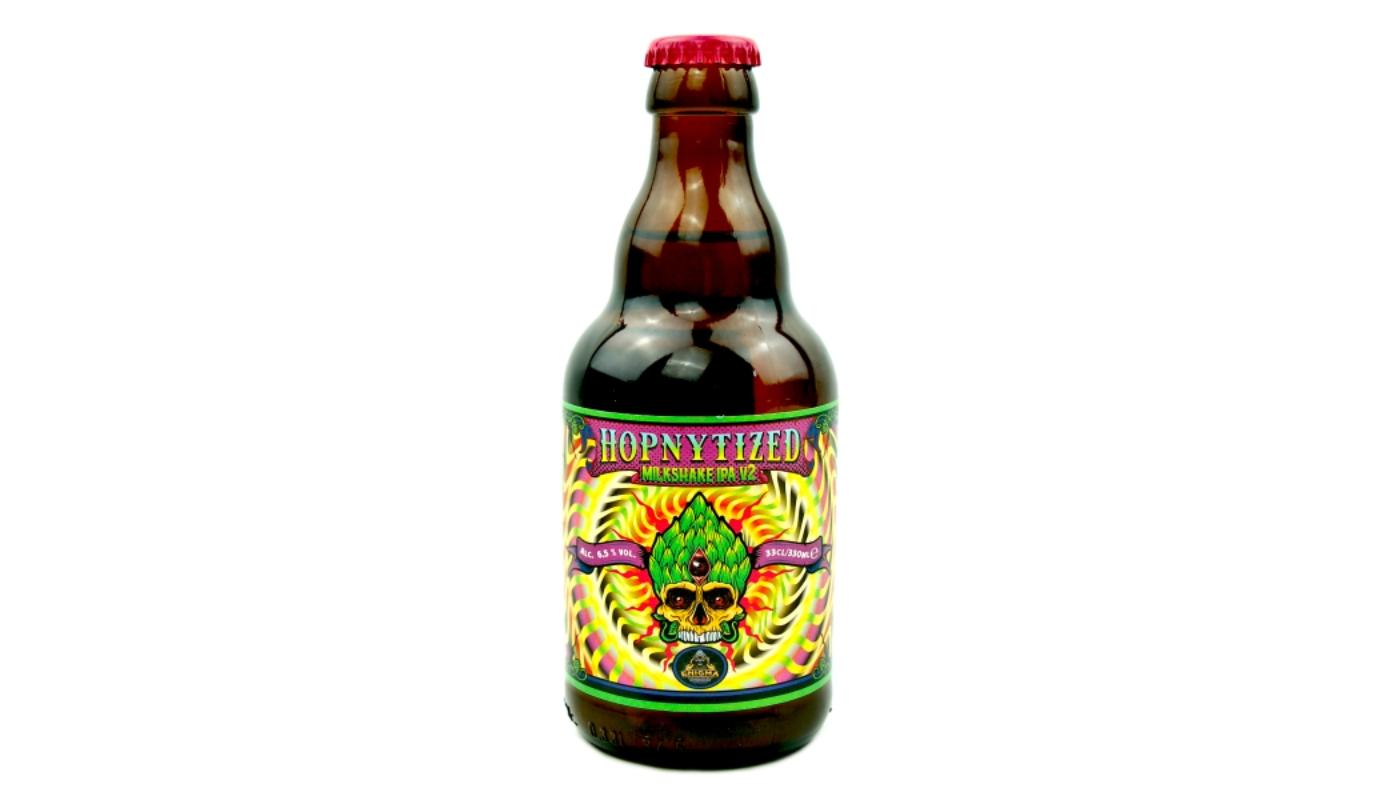 Enigma Hopnytized  Milkshake IPA 0.33L