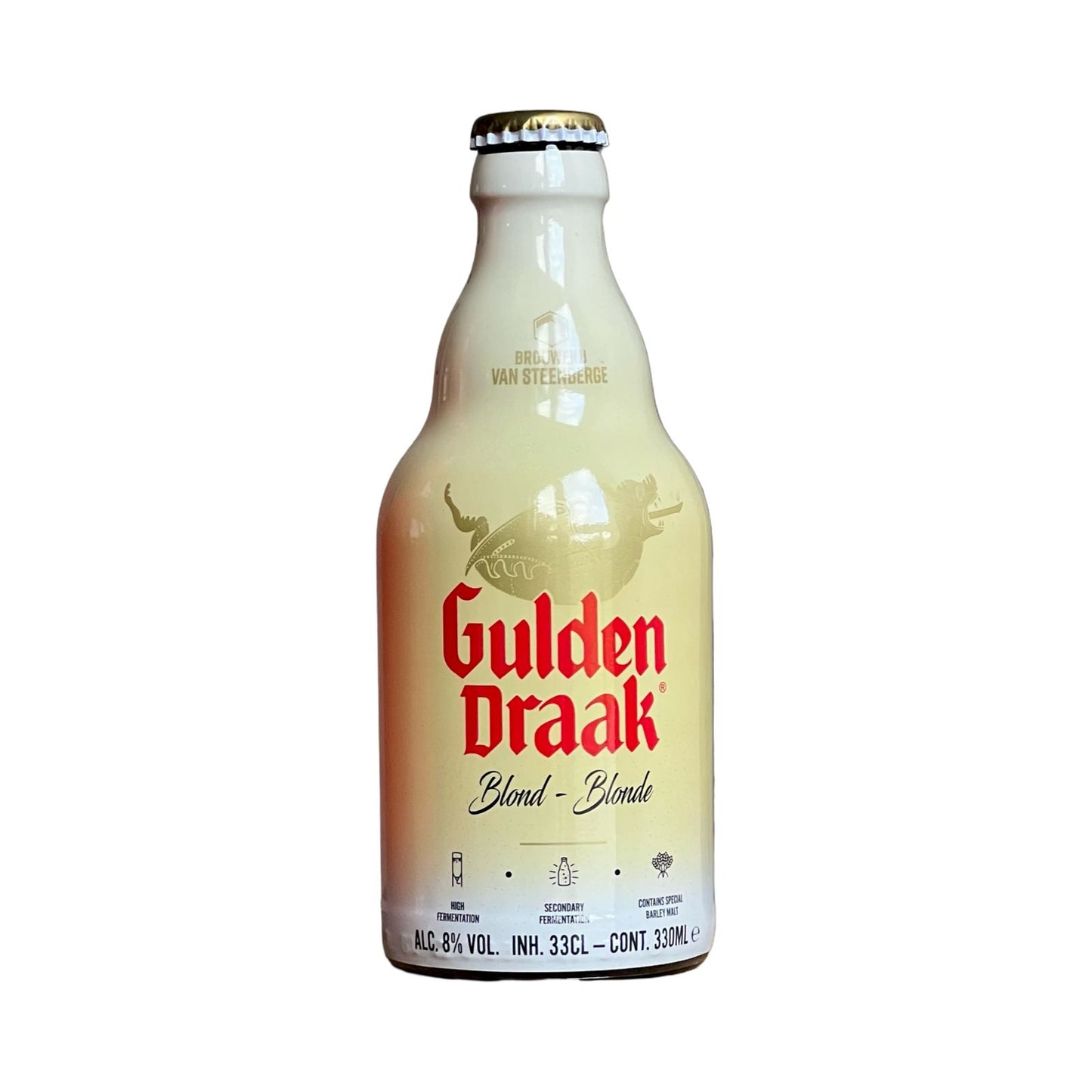 Gulden Draak Blond 0.33L