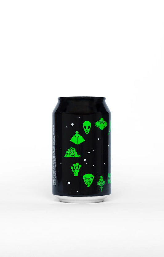 Omnipollo - Zodiak IPA 33cl