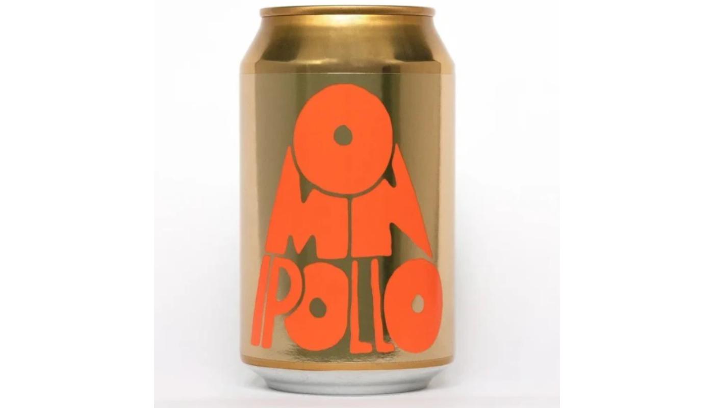 Omnipollo - Pilsner 0.33L