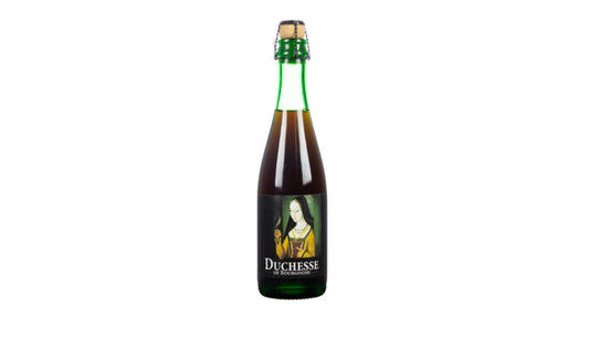 Duchesse de Bourgogne Red Ale  0.37L