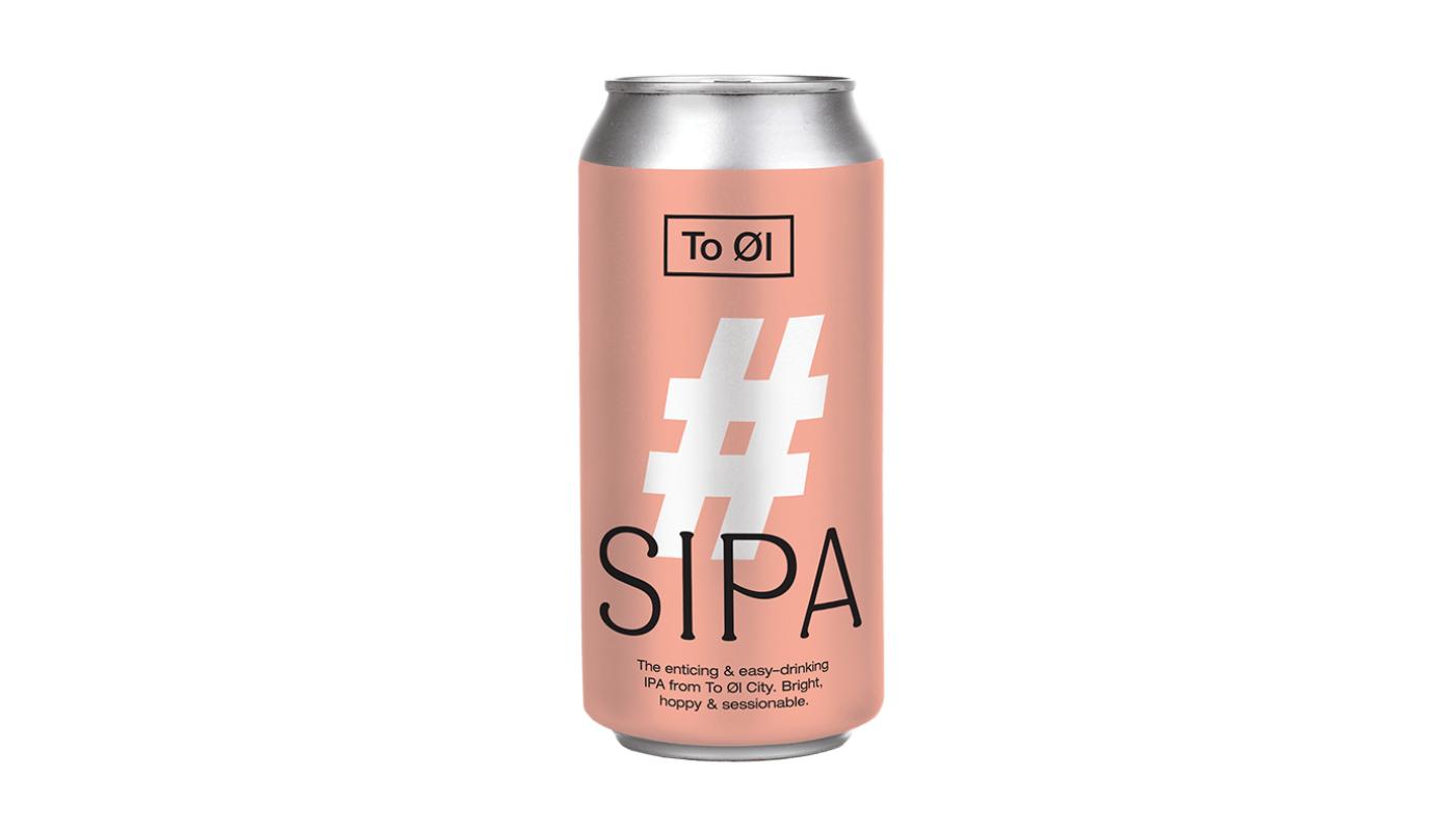To Ol - SIPA - IPA  Session 0.33L