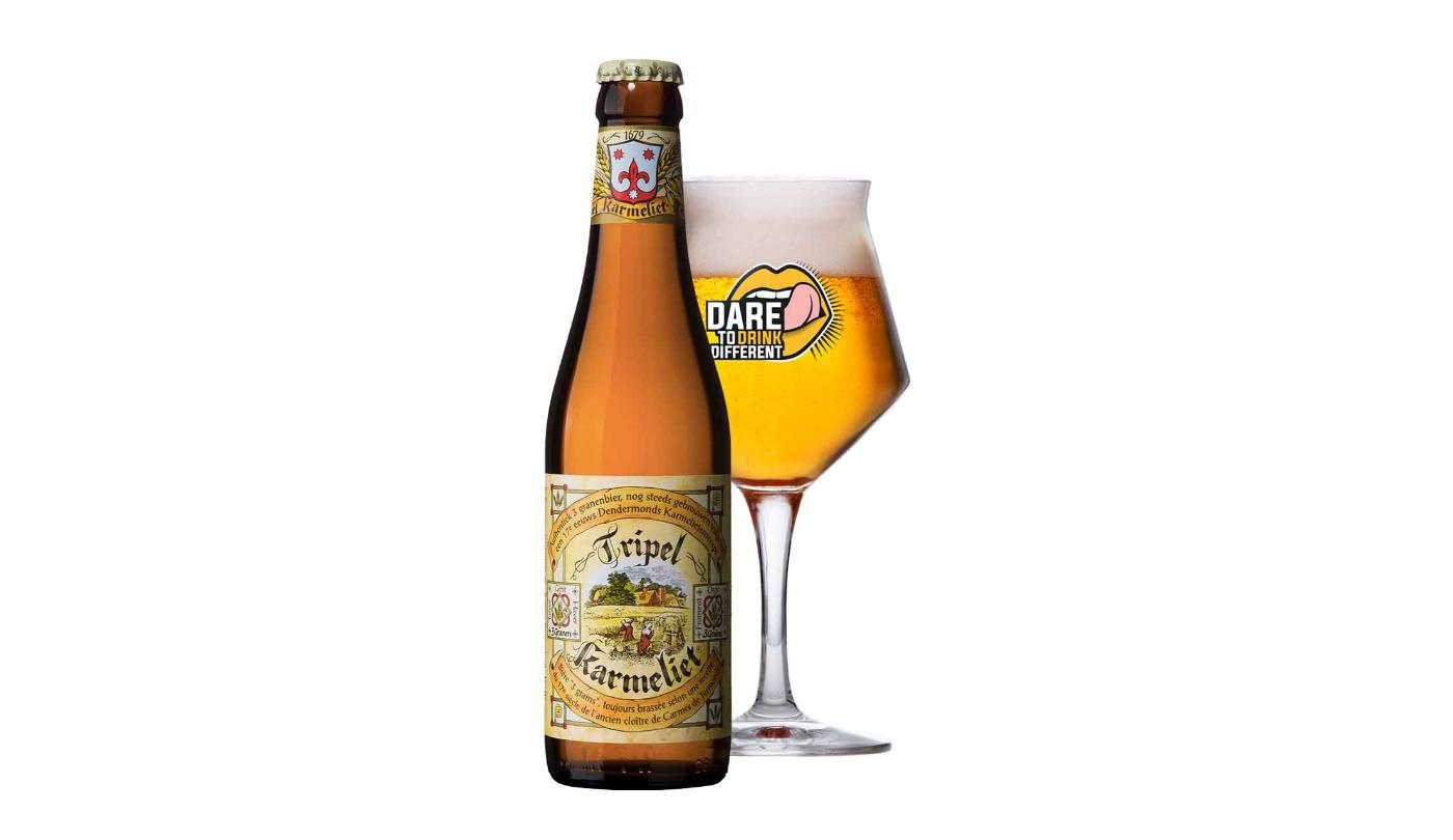 Tripel Karmeliet 0.33L