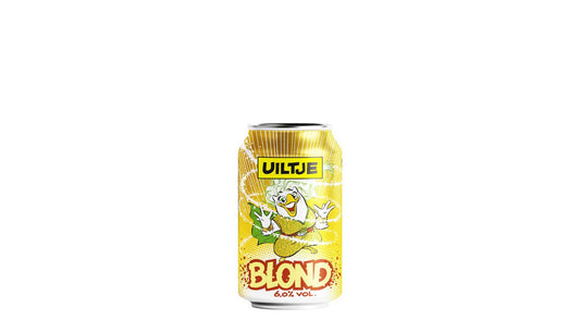 Uiltje - Blond 0.33L