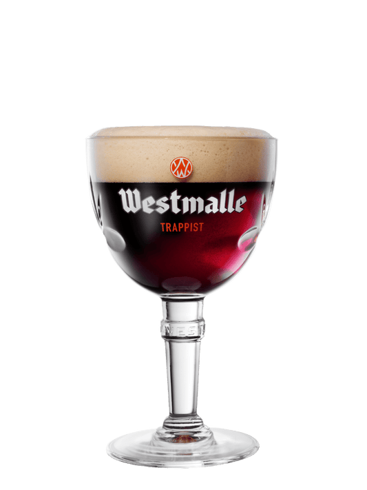Glass Westmalle