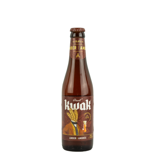 Kwak Amber 33Cl