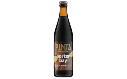 Pinta - Porter Bay