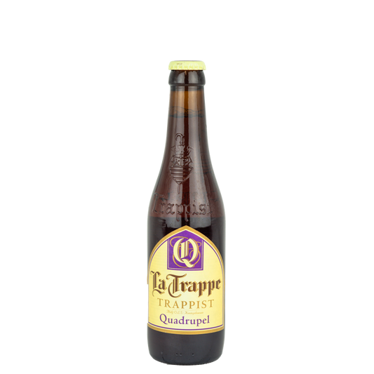 La Trappe Quadrupel 33Cl