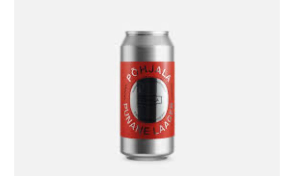 Pohjala - Punane Lager