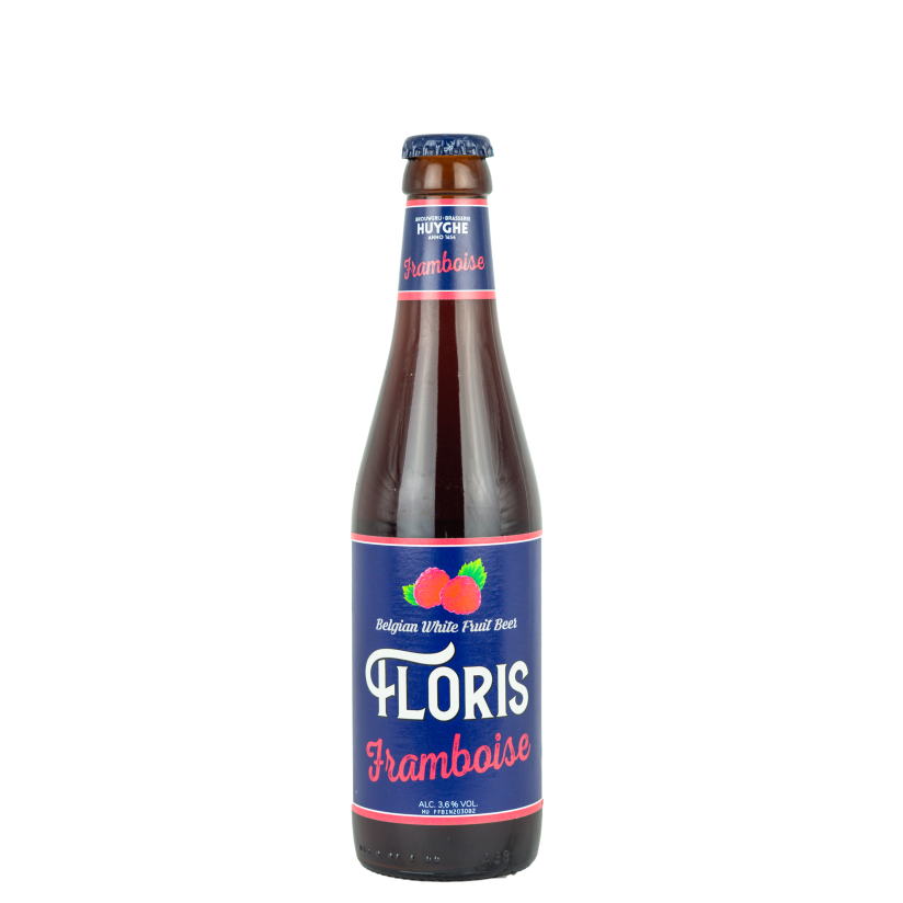Floris Framboise 33cl