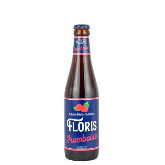 Floris Framboise 33cl