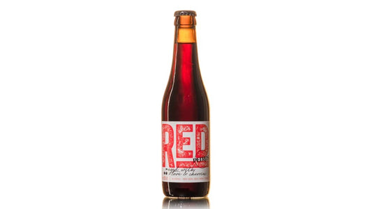 Petrus Red - Kriek/Cherry Sour 0.33 L