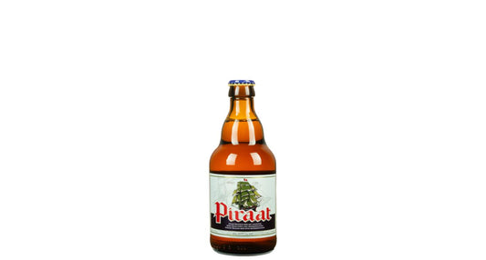 Piraat 10,5° Tripel  0.33L
