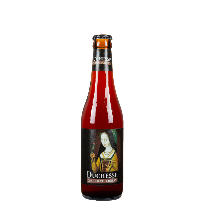 Duchesse Cherry Chocolate 33 Cl