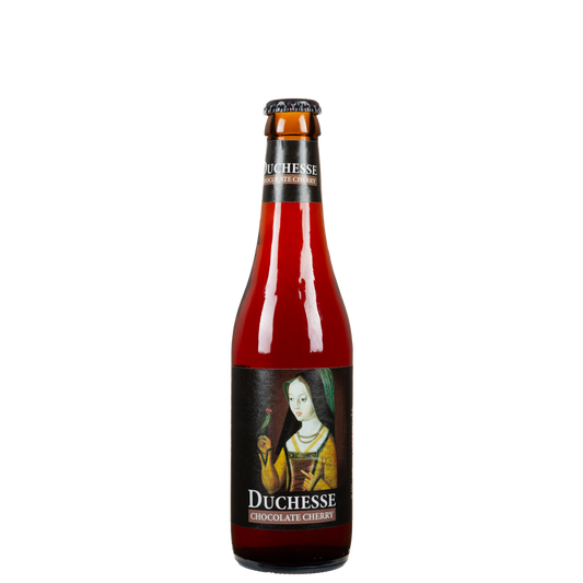 Duchesse Cherry Chocolate 33 Cl