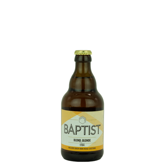 Baptist Blond 33Cl