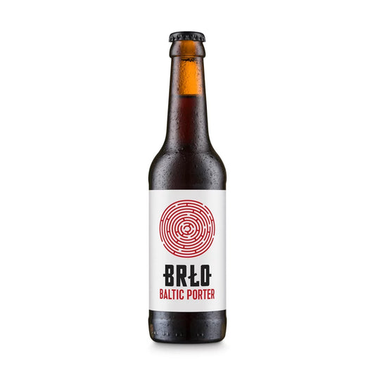 BRLO - Porter 33cl