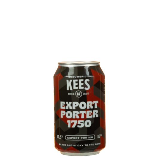 Kees Export Porter 33Cl