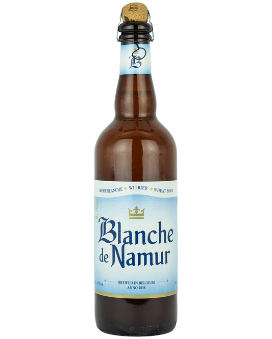 750ml - Blanche De Namur 75Cl