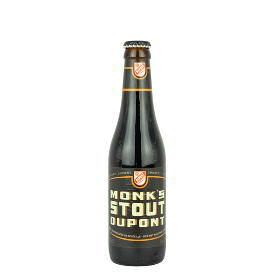 Monks Stout 33Cl