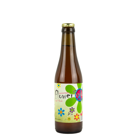 Hofbrouwerijke Flower Sour 33Cl