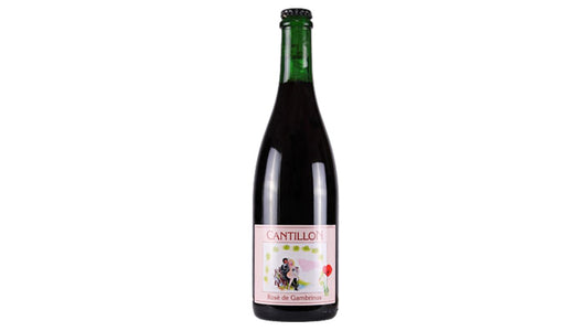 Cantillon - Ross De Gambrinus 0.33L Lambic