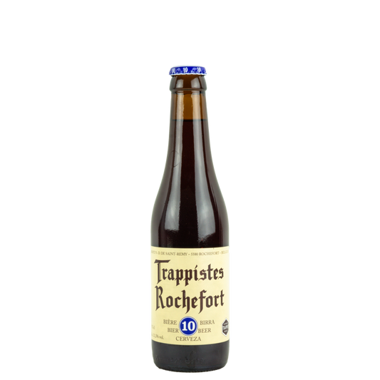 Rochefort 10 Quadrupel 33Cl