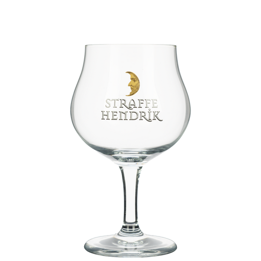 Glass Straffe Hendrik