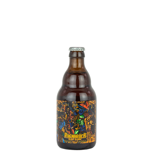 Enigma Ragnaröck Blond 33Cl