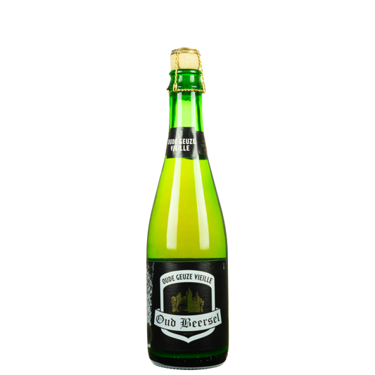 Oud Beersel Oude Geuze 37,5Cl