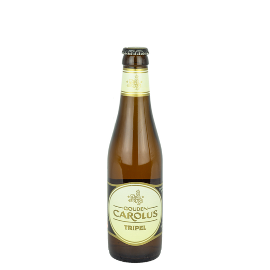 Gouden Carolus Tripel 33Cl