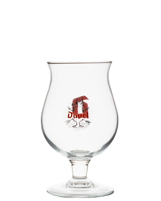 Glass Duvel