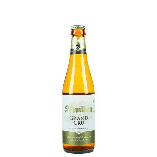 St Feuillien Grand Cru 33Cl