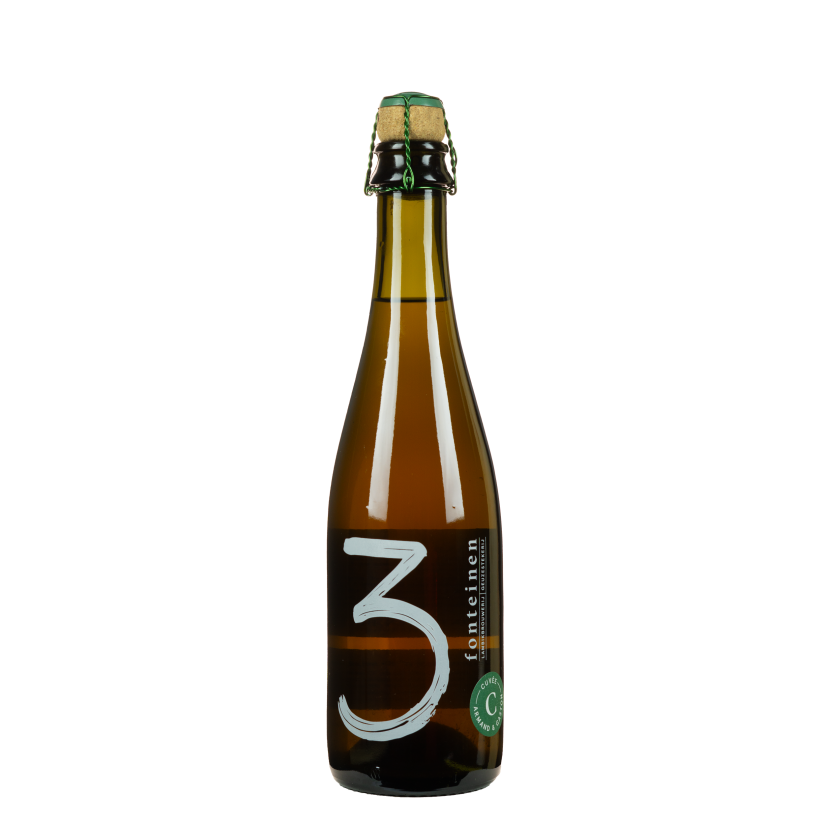 3 Fonteinen Gueuze Cuv Armand&Gaston 37,5Cl