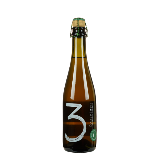 3 Fonteinen Gueuze Cuv Armand&Gaston 37,5Cl
