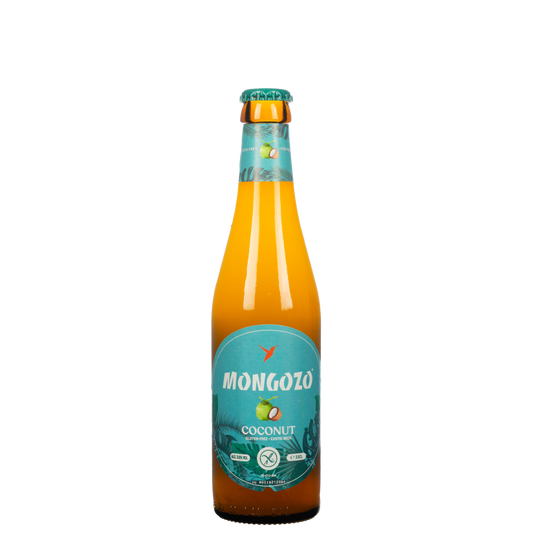 Mongozo Coconut 33Cl